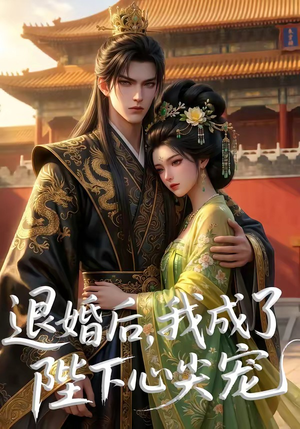 退婚后，我成了陛下心尖宠（70集）观看软件