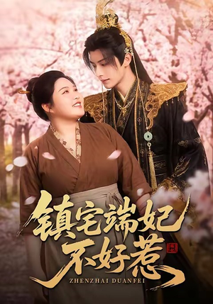 镇宅端妃不好惹（60集）全剧免费观看