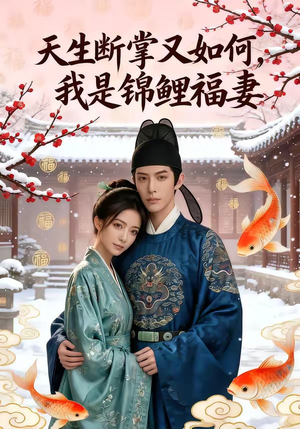 天生断掌又如何，我是锦鲤福妻（66集）演的怎么样