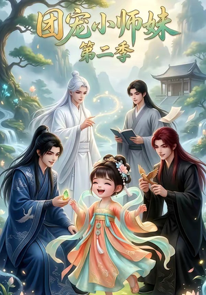 团宠小师妹第二季（27集）解说文案