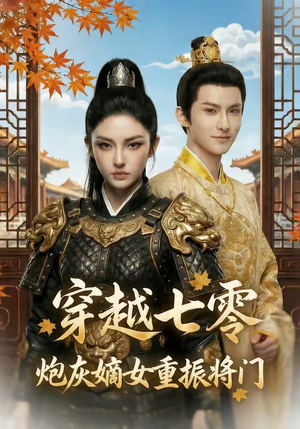 穿越七零，炮灰嫡女重振将门（80集）在线观看