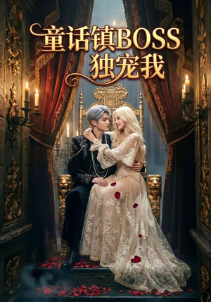 童话镇BOSS独宠我（28集）热播短剧免费看