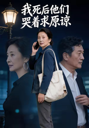 我死后他们哭着求原谅（67集）甜宠短剧推荐