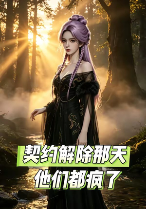 契约解除那天，他们都疯了（40集）短剧抢先看全集