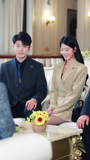 爱情啊，结果都那样（69集）短剧免费看