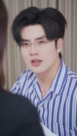 七爷，二小姐的马甲掉不停（80集）在哪看