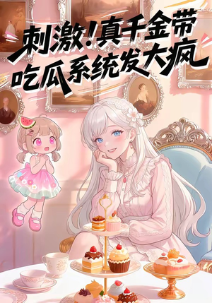 刺激！真千金带吃瓜系统发大疯第一季（60集）短剧爆款推荐