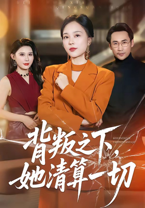 背叛之下，她清算一切（69集）在哪看