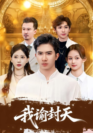 我谕封天（60集）全网独播免费看