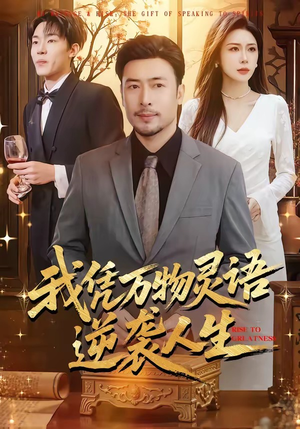 我凭万物灵语逆袭人生（85集）原创精彩短剧