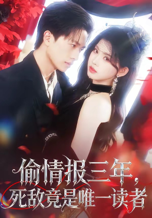 偷情报三年，死敌竟是唯一读者（101集）爆款短剧一起追