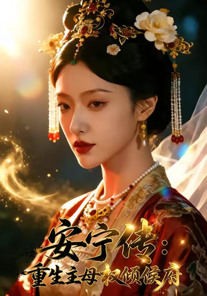 安宁传：重生主母权倾侯府（49集）短剧在哪个平台