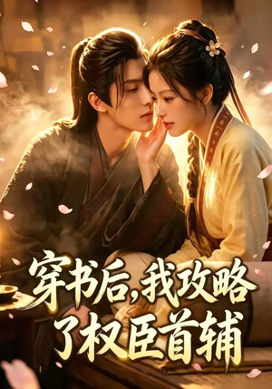 穿书后，我攻略了权臣首辅（46集）解说
