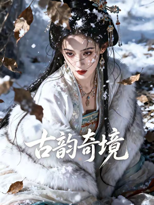 古韵奇境（93集）全集