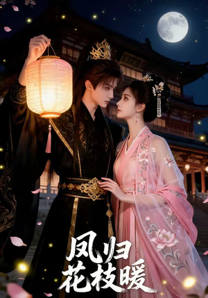 凤归花枝暖（78集）好看短剧分享