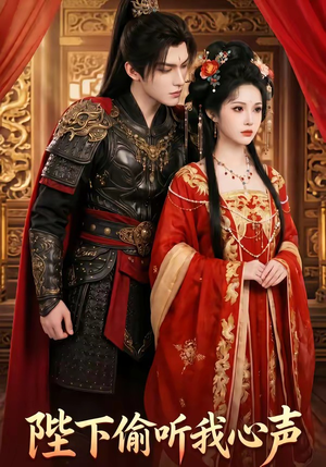 陛下偷听我心声（32集）红果短剧看全集