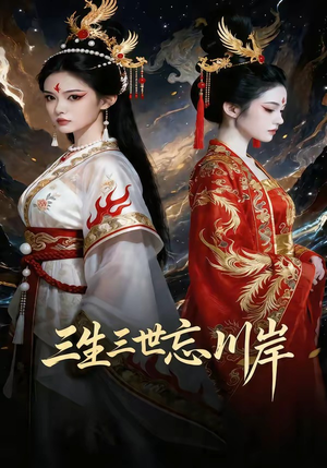 三生三世忘川岸（50集）精彩短剧抢先看