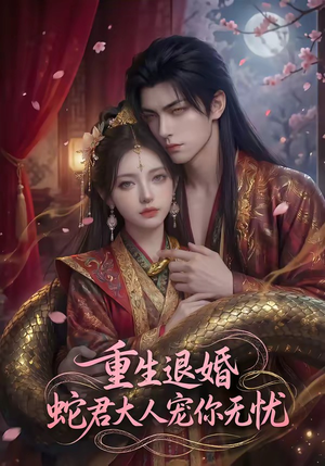 重生退婚：蛇君大人宠你无忧（61集）免费短剧合集