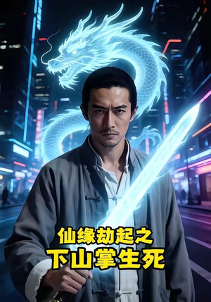 仙缘劫起之下山掌生死（265集）超好看短剧推荐
