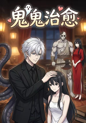 鬼鬼治愈（29集）火爆短剧来袭