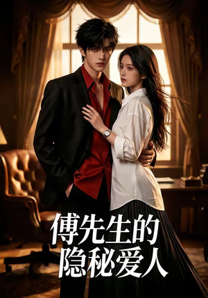傅先生的隐秘爱人（40集）短剧追到爽