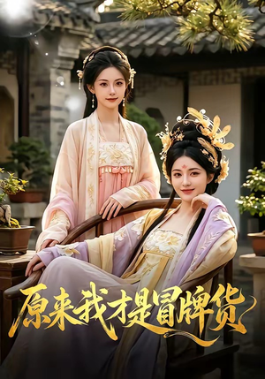 原来我才是冒牌货（29集）热门短剧大全