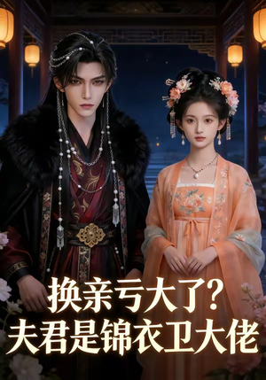 换亲亏大了夫君是锦衣卫大佬（41集）短剧热门推荐