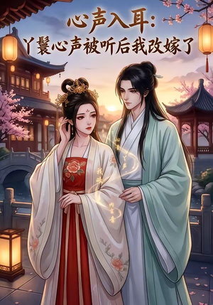 心声入耳：丫鬟心声被听后我改嫁了（34集）全集完整版