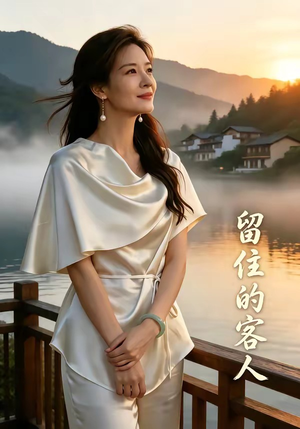 留住的客人（34集）追短剧看全集