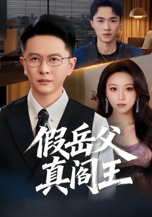 假岳父真阎王（40集）在线免费观影