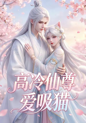 高冷仙尊爱吸猫（25集）每日分享短剧
