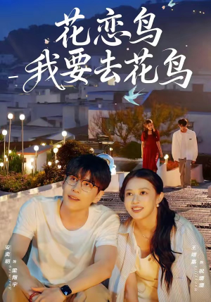 花恋鸟我要去花鸟（60集）最新上映的短剧