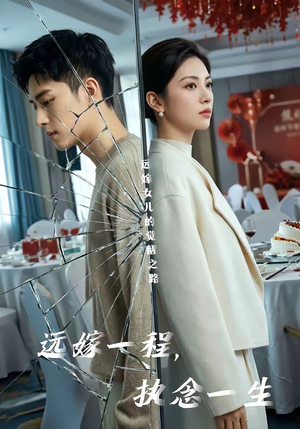 远嫁一程，执念一生（50集）超好看古装短剧