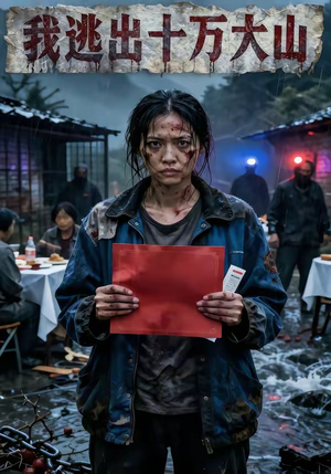 我逃出十万大山（65集）热门短剧看不停