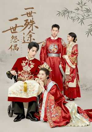 一世怨偶一世殊途（57集）短剧视频分享