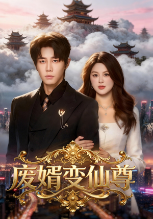 废婿变仙尊（80集）精彩短剧来了