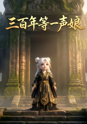 三百年等一声娘（32集）熬夜追短剧