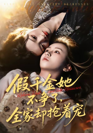 假千金她不争了，全家却抢着宠（64集）在哪里看