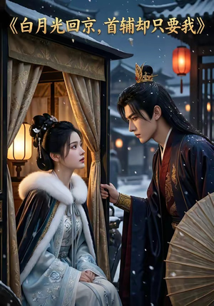 白月光回京，首辅却只要我（30集）看精彩短剧