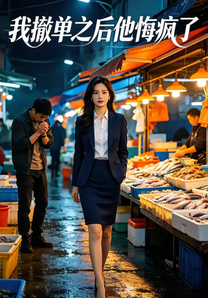 我撤单之后他悔疯了（36集）爆款热门短剧