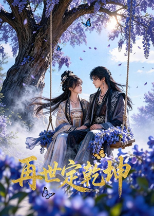 再世定乾坤（46集）最新上映的短剧