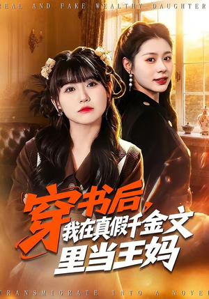 穿书后，我在真假千金文里当王妈（80集）在哪看免费