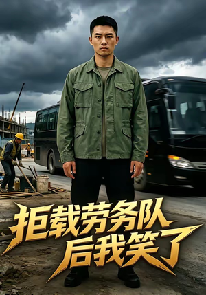 拒载劳务队后我笑了（46集）短剧热门合集