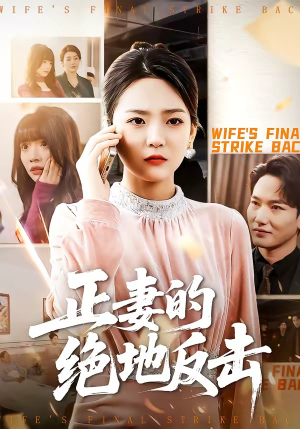 正妻的绝地反击（76集）一共多少集