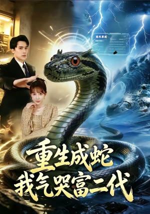 重生成蛇我气哭富二代（66集）精彩短剧推荐