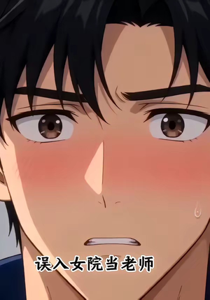 误入女院当老师（30集）高清无码免费看
