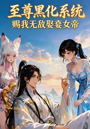 至尊黑化系统，赐我无敌娶妻女帝（60集）短剧也太好看了