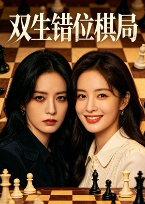 双生错位棋局（30集）古代短剧推荐