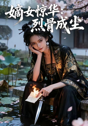 嫡女惊华：烈骨成尘（62集）分享好看短剧
