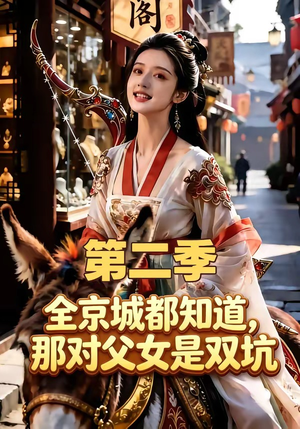全京城都知道，那对父女是双坑第二季（60集）无需充值尽情看